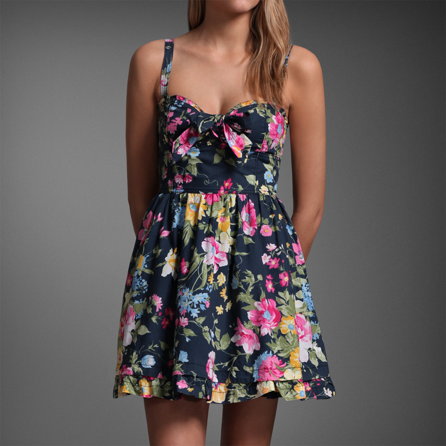 hollister summer dresses Online 